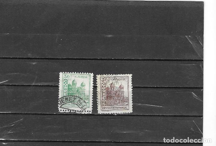 Sellos: ESPA&Ntilde;A VI&Ntilde;ETAS (0) - Foto 1
