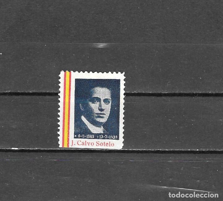 Sellos: ESPA&Ntilde;A VI&Ntilde;ETAS  (**) - Foto 1