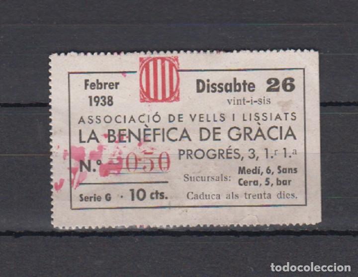 Sellos: BARCELONA.  EDIFIL N&ordm;73 * - Foto 1