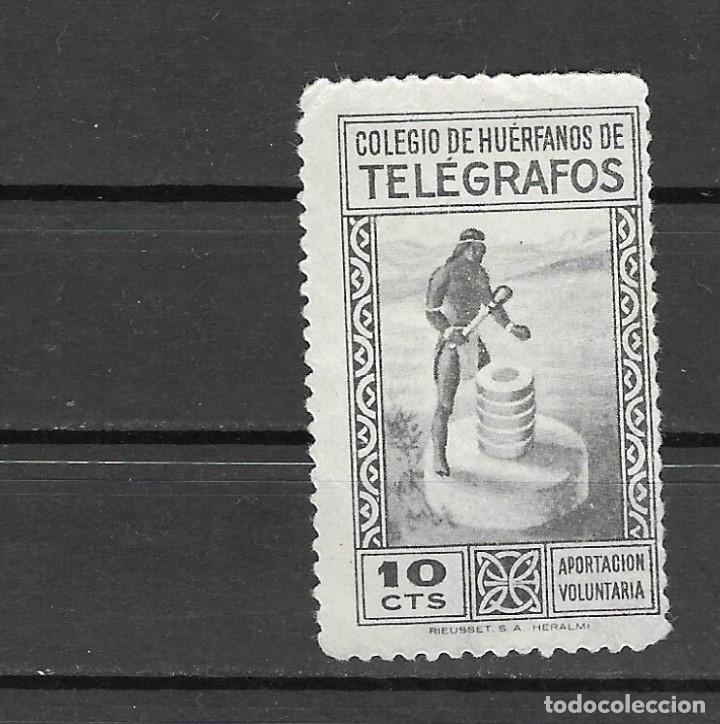 Sellos: ESPA&Ntilde;A VI&Ntilde;ETAS  (0) - Foto 1
