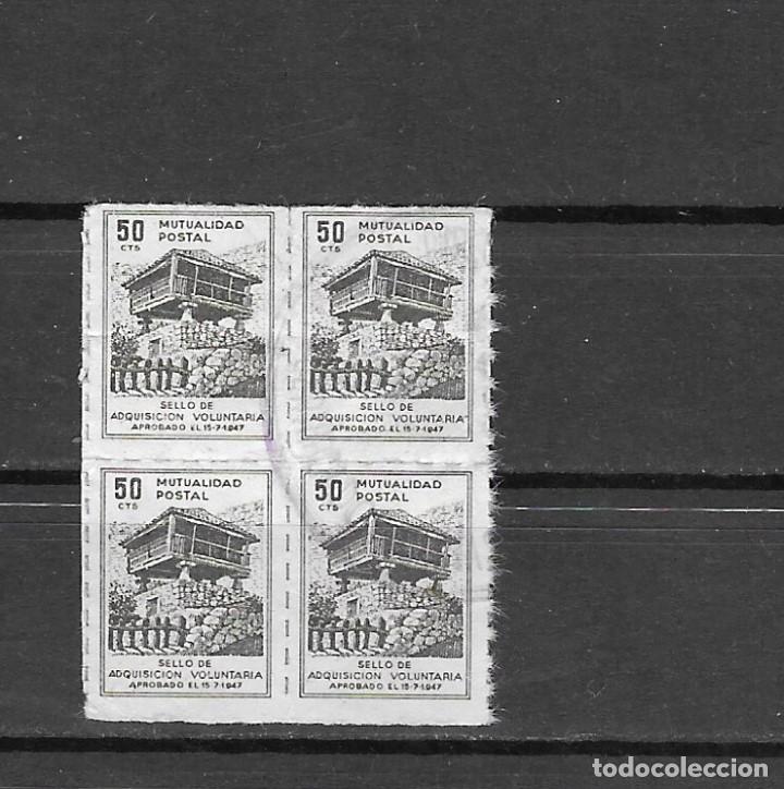 Sellos: ESPA&Ntilde;A   VI&Ntilde;ETAS  (0) - Foto 1