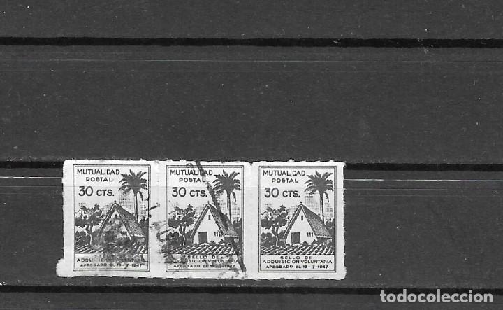 Sellos: ESPA&Ntilde;A VI&Ntilde;ETAS  (0) - Foto 1