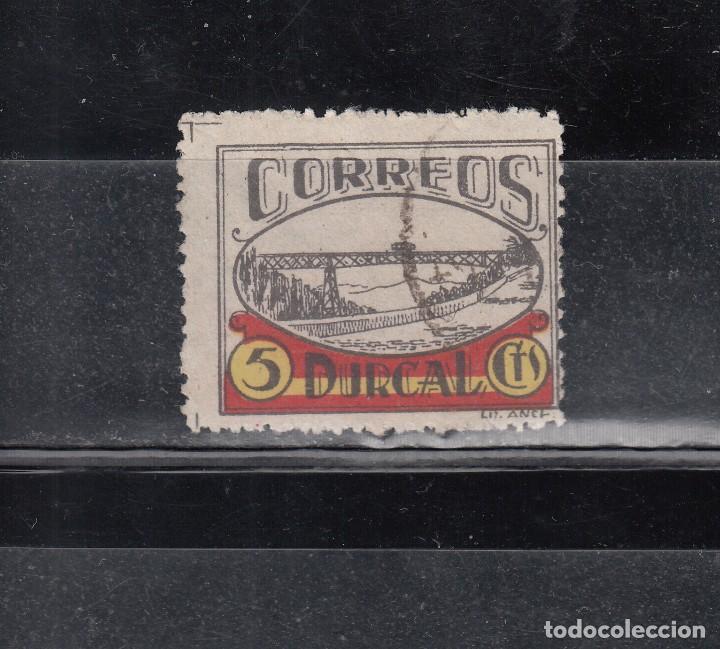 Sellos: DILAR. CORREOS. 5 CTS. - Foto 1