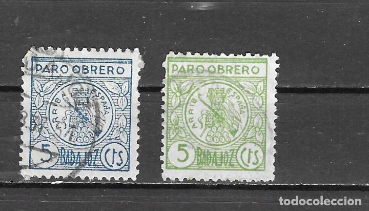 Sellos: ESPA&Ntilde;A  VI&Ntilde;ETAS  (0) - Foto 1