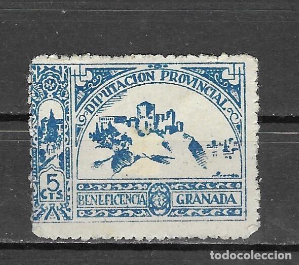 Sellos: ESPA&Ntilde;A VI&Ntilde;ETAS N&ordm; (0) - Foto 1