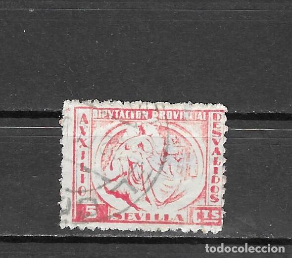 Sellos: ESPA&Ntilde;A  VI&Ntilde;ETAS  N&ordm;  (0) - Foto 1