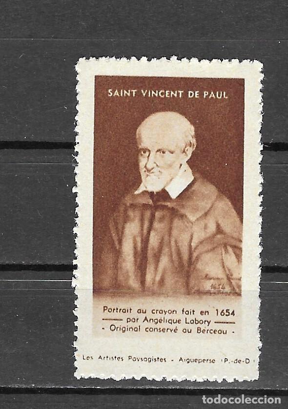 Sellos: ESPA&Ntilde;A  VI&Ntilde;ETAS  (**) - Foto 1
