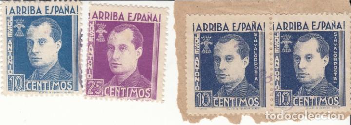 Sellos: LOTE SELLOS - Foto 1