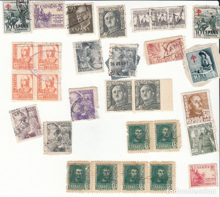 Sellos: LOTE - Foto 1
