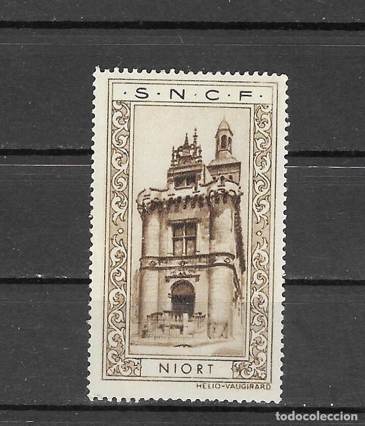 Sellos: ESPA&Ntilde;A VI&Ntilde;ETAS (**) - Foto 1