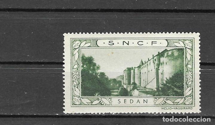 Sellos: ESPA&Ntilde;A VI&Ntilde;ETAS (**) - Foto 1