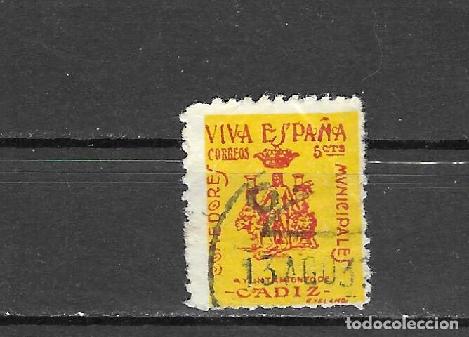 Sellos: ESPA&Ntilde;A VI&Ntilde;ETAS (0) - Foto 1