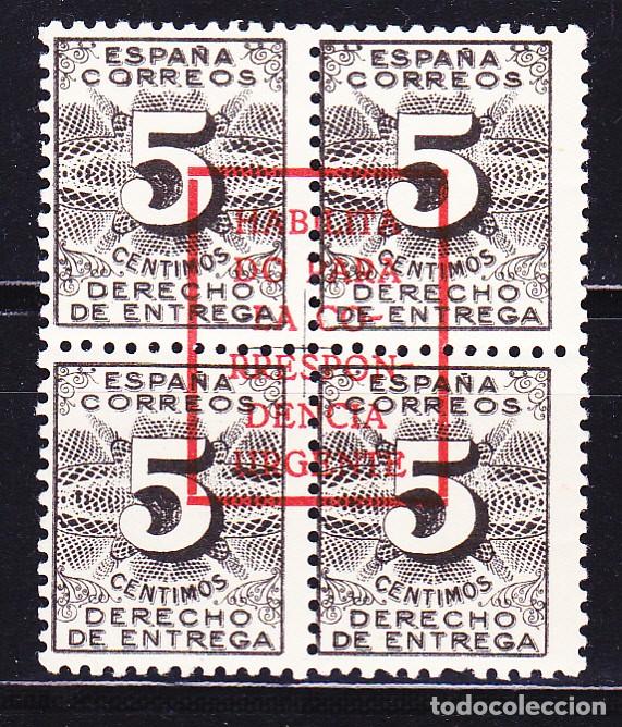 Stamps: C82 Burgos edifil n&ordm; 23 ** sellos nujevos sin se&ntilde;al de fijasellos