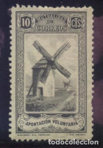 Sellos: S-04835- MUTUALIDAD DE CORREOS - Foto 1