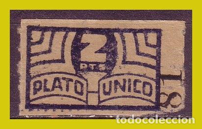 Selos: Guerra civil, Barcelona, FESOFI N&ordm; 128 (o)