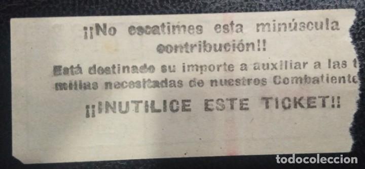 Sellos: TARRAGONA. EDIFIL 10 * - Foto 2