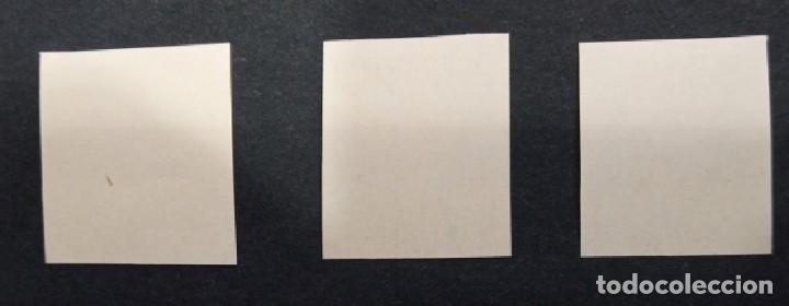 Sellos: L&Eacute;RIDA. EDIFIL 3s * - 4s * - 5s * - Foto 2