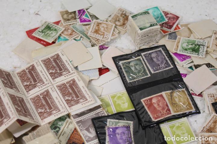 Sellos: lote sellos variados - Foto 2