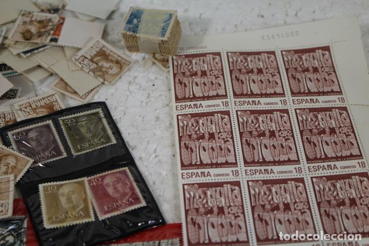 Sellos: lote sellos variados - Foto 3