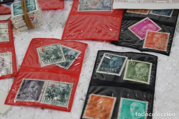 Sellos: lote sellos variados - Foto 4