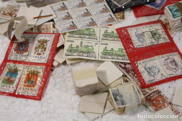 Sellos: lote sellos variados - Foto 5