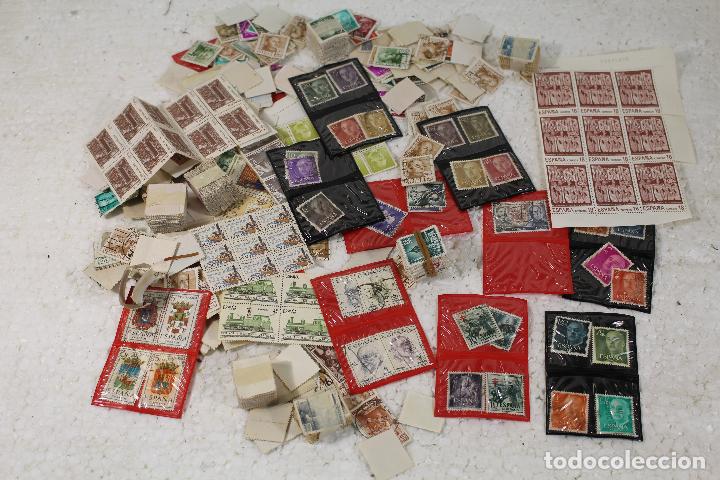 Sellos: lote sellos variados - Foto 1