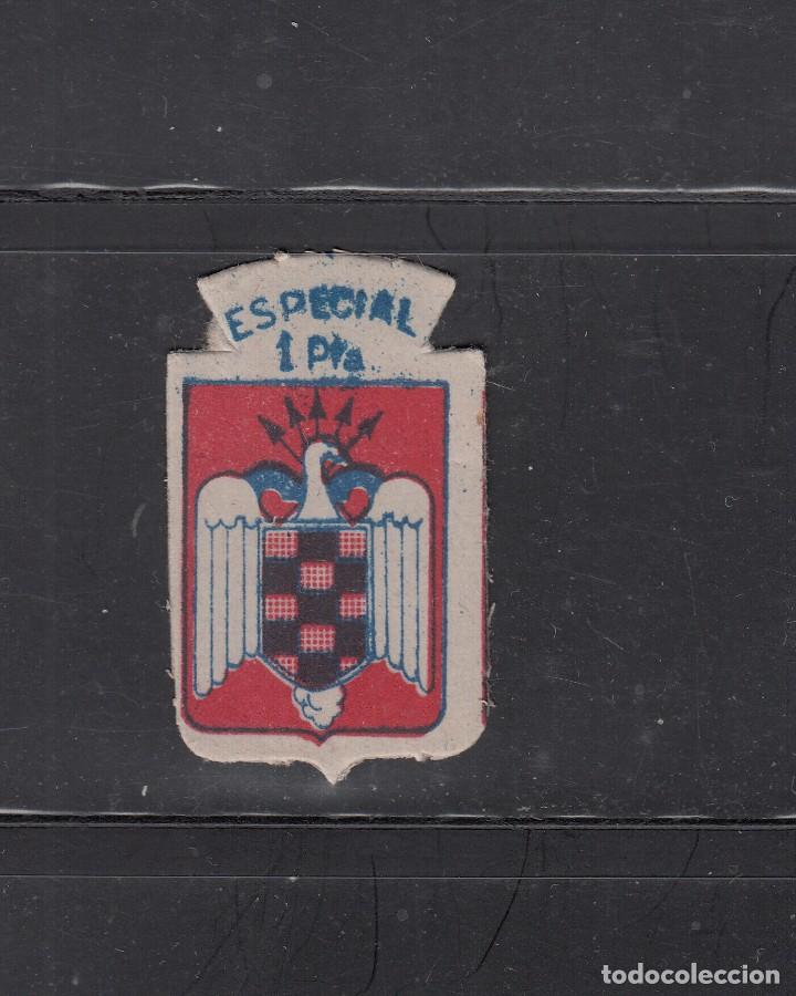 Stamps: EMBLEMA SOCIAL FALANGISTA DE 1 PTA