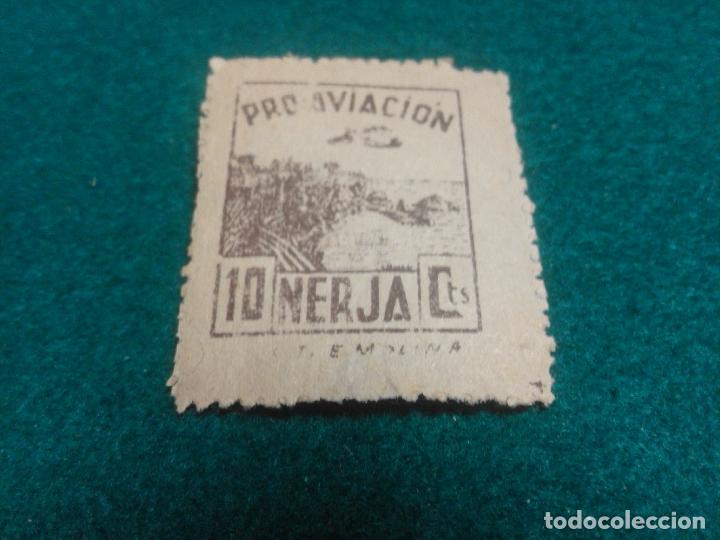 Sellos: PRO AVIACION NERJA - Foto 1