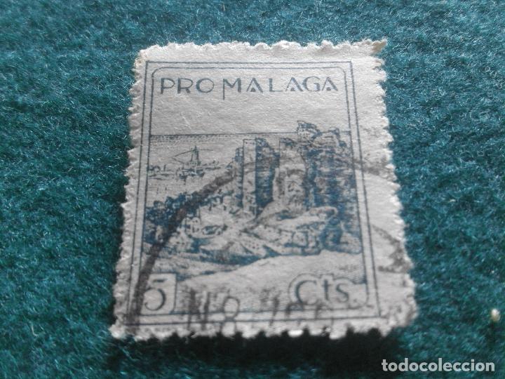 Sellos: PRO MALAGA - Foto 1