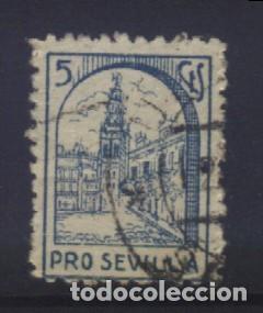 Sellos: S-6764- PRO SEVILLA - Foto 1