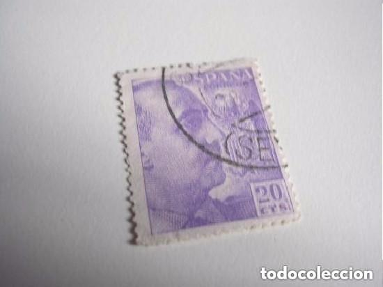 Sellos: ESPA&Ntilde;A 30 CTS - Foto 1