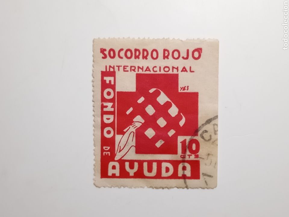 Sellos: Vi&ntilde;etas S. R.I. - Foto 3