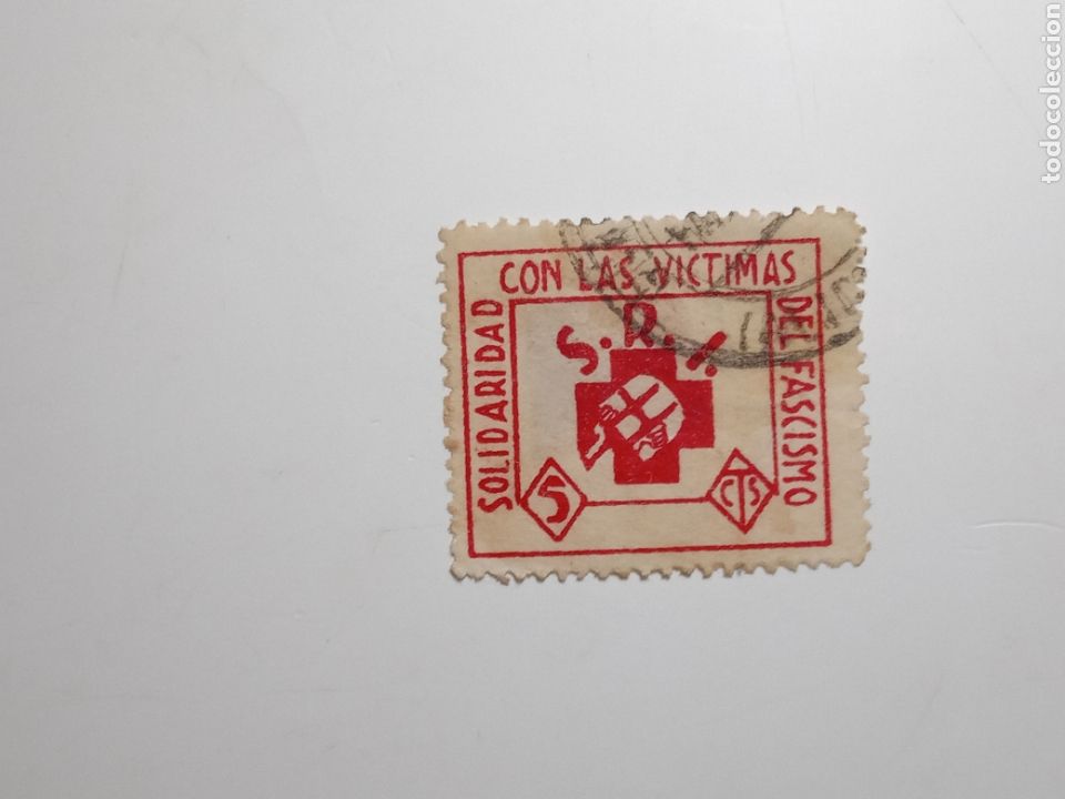 Sellos: Vi&ntilde;etas S. R.I. - Foto 4