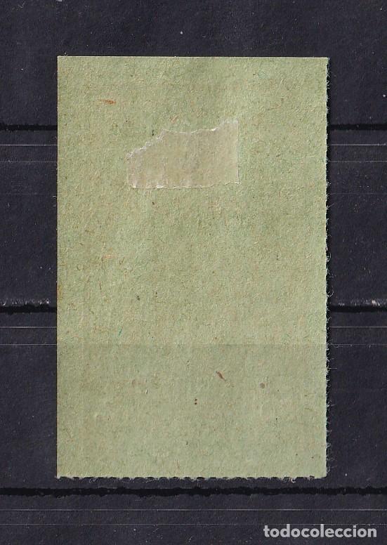 Sellos: BARCELONA. EDFIL 242* - Foto 2