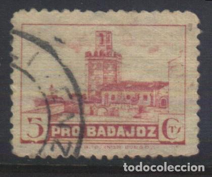 Sellos: S-7091- PRO BADAJOZ - Foto 1