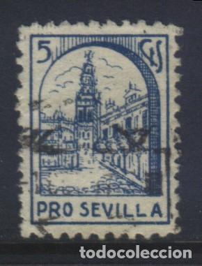 Sellos: S-7161- PRO SEVILLA - Foto 1