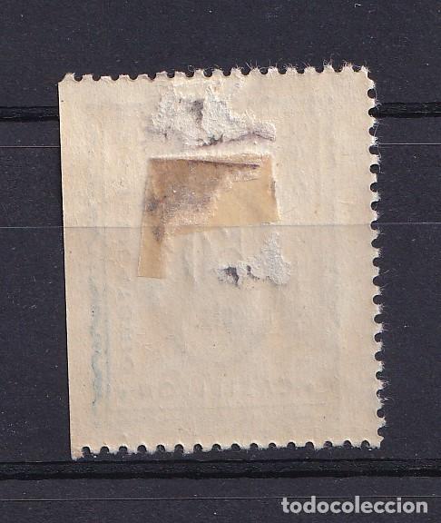 Sellos: CASTELLON. EDIFIL 29* - Foto 2