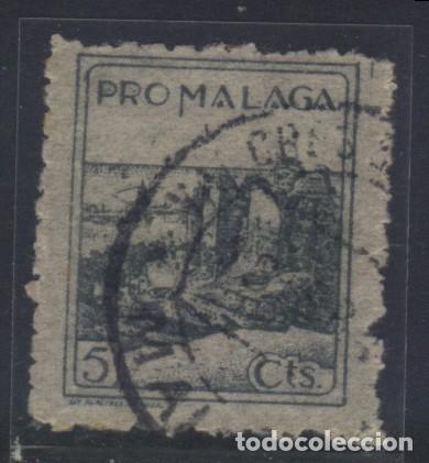 Sellos: S-7212- PRO MALAGA - Foto 1