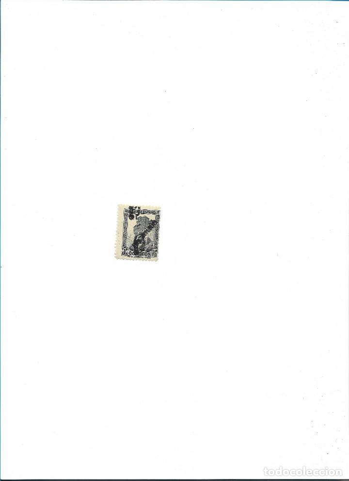 Briefmarken: Emisiones locales republicanas .