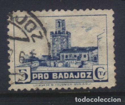 Sellos: S-7233- PRO BADAJOZ - Foto 1
