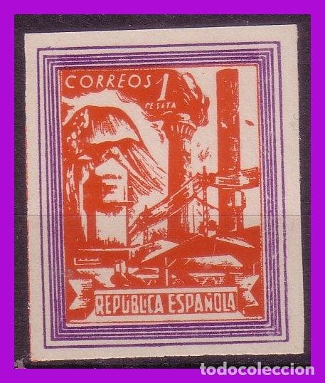 Selos: Guerra Civil, Locales, BARCELONA, FESOFI n&ordm; SH115 * *
