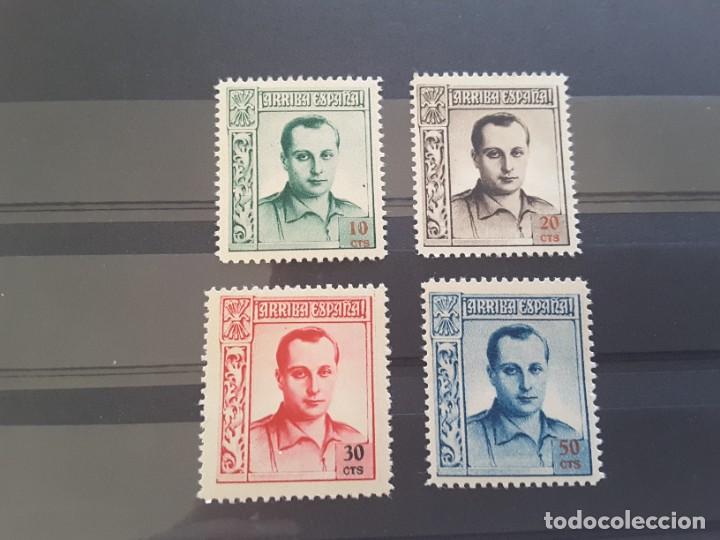 Sellos: Sellos Jose Antonio - Foto 1