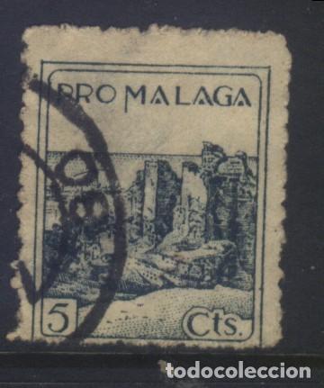 Sellos: S-7397- PRO MALAGA - Foto 1