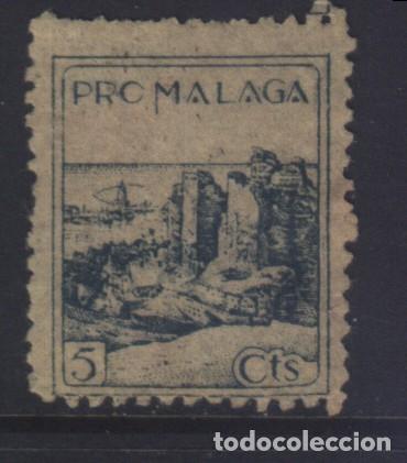 Sellos: S-7895- PRO MALAGA - Foto 1