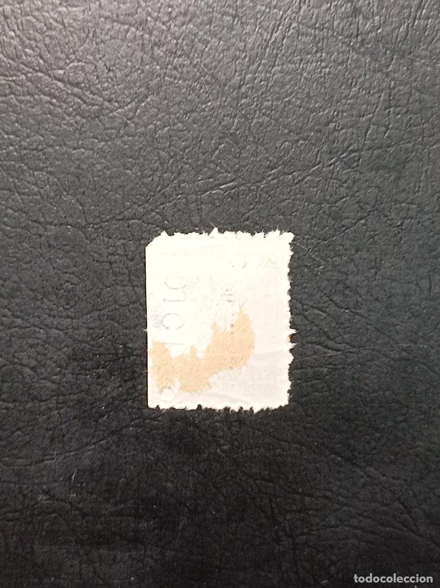 Sellos: Auxilio de Invierno. 10 cts - Foto 2
