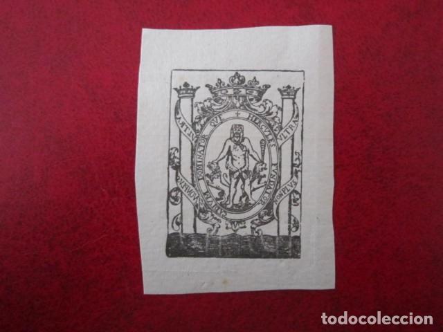 Briefmarken: POLIZA MUY RARA DE HERCULES CADIZ