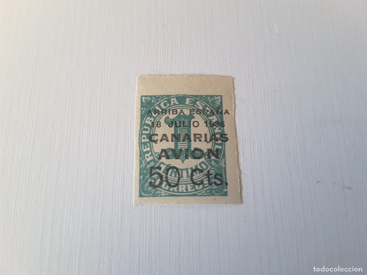 Sellos: Sellos patri&oacute;ticos - Foto 1