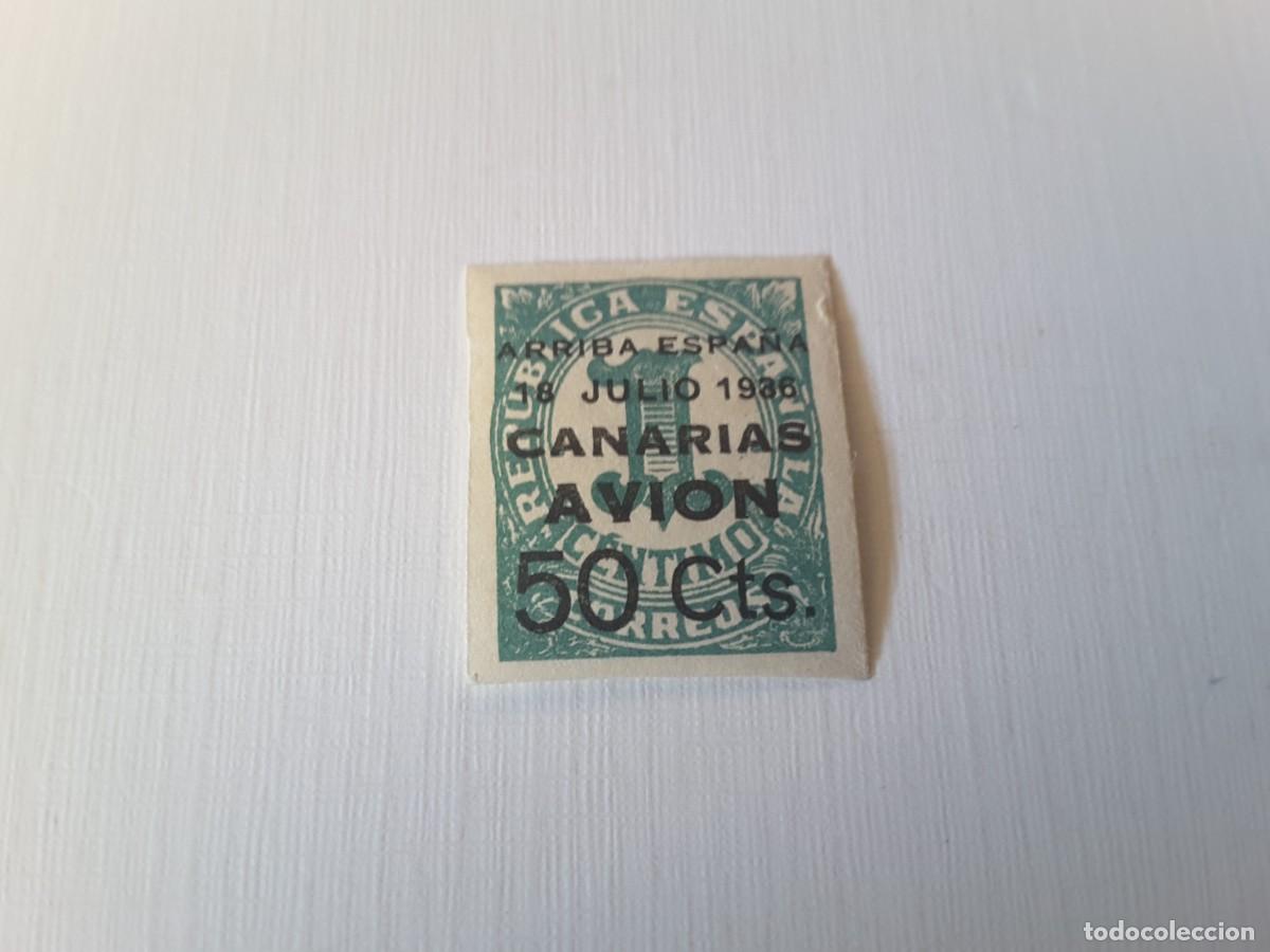 Sellos: Sellos patri&oacute;ticos - Foto 1