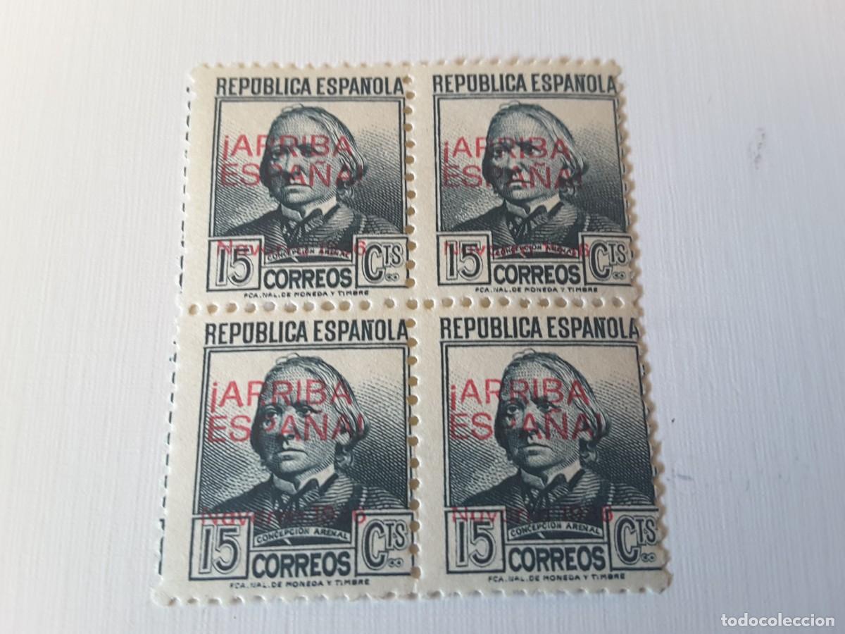 Stamps: Sellos patri&oacute;ticos
