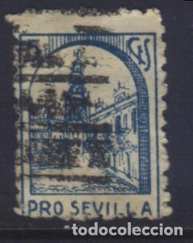 Sellos: S-08289- PRO SEVILLA - Foto 1